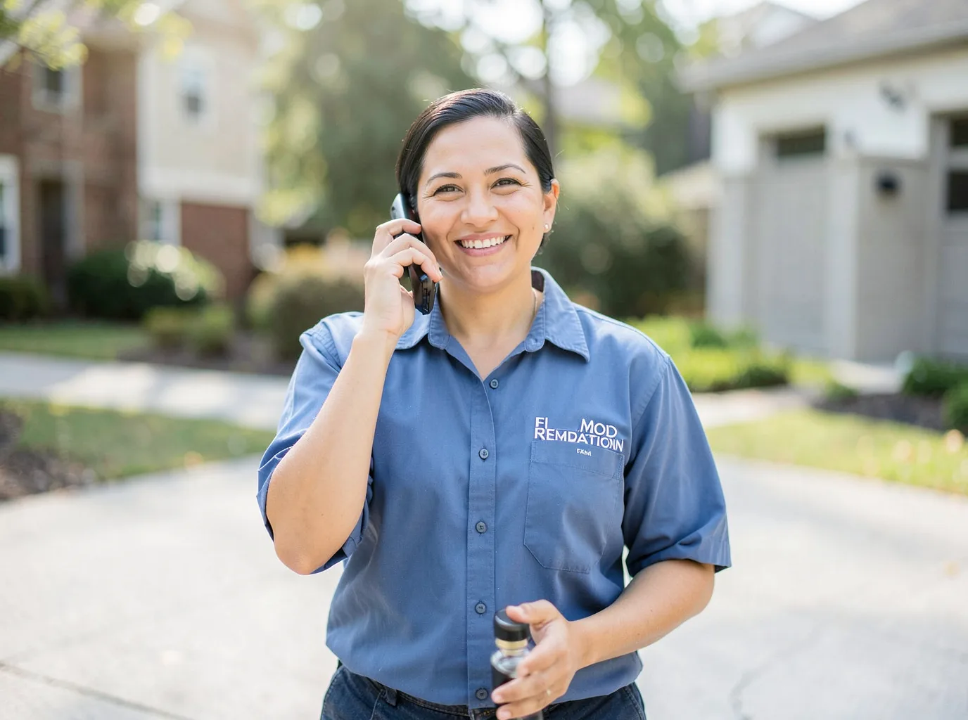 Mold Remediation Okay, OK FAQs