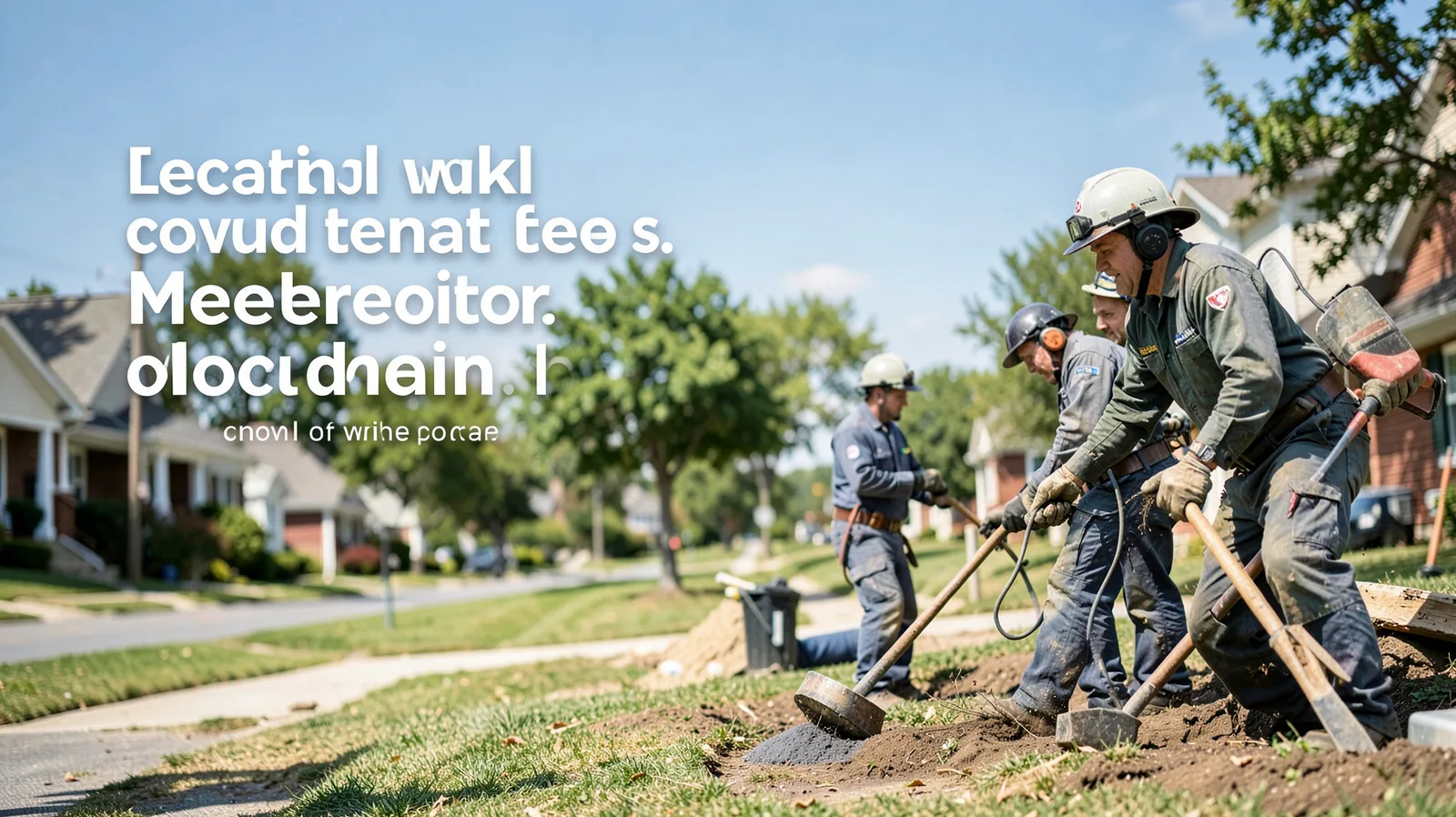 Mold Remediation in Okay, OK near me